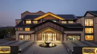 Lanxi Jingshanlan Hotel (Youbu Ancient Town)