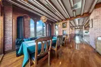 Lhasa Barkhor Street Dekang Fuoxi View B&B (Potala Palace Jokhang Temple)