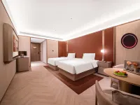 Sailimu Lake Orange Crystal Hotel Hotels in Bole