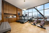 ECHENG Hotel Liuzhou InTime City