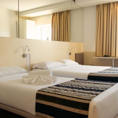 Double Room with Extra Bed Park Hotel Porto Aeroporto Promo Code