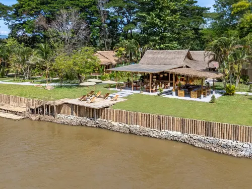 The Riverfront Reserve