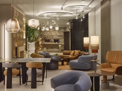 NH Collection Olomouc Congress Hotel a 