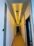 Hunchun Yaxuan Fashion Hotel