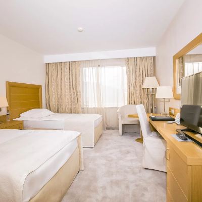 Standard Twin Room Non smoking Hotel Marinela Sofia Promo Code