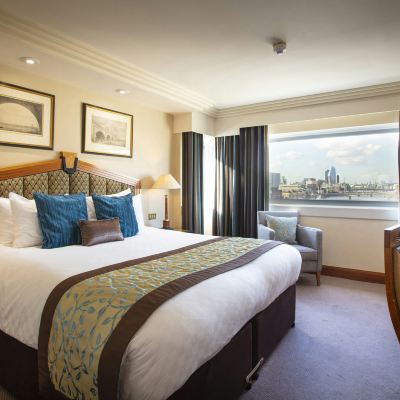 Suite The Tower Hotel London Promo Code