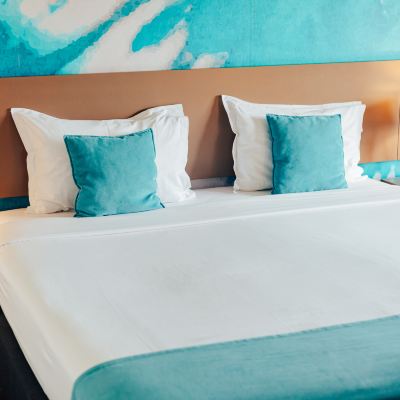 Standard Double Or Twin Room (2 Adults And 1 Child Up To 12 Yrs) Star Inn Peniche Promo Code