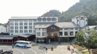 DaHuang Banshan Hotel