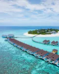The Standard, Maldives, by Hyatt Hotel a 
