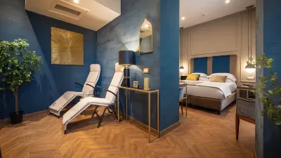 Dharma Style Hotel & Spa Hoteles en 
