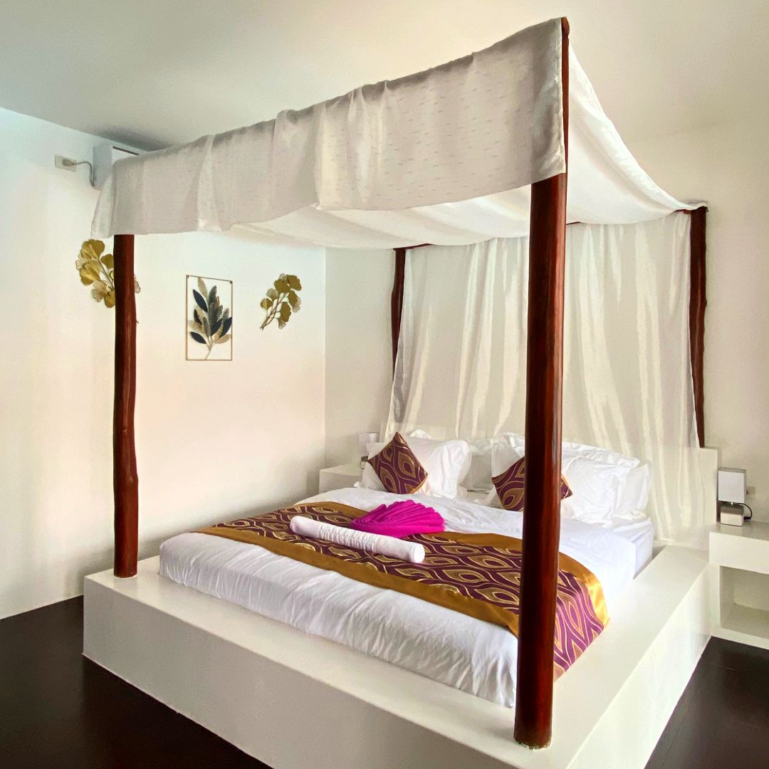 池景房（帶陽台）