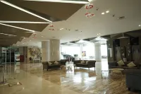 三寶壟 MG 塞託斯酒店 酒店