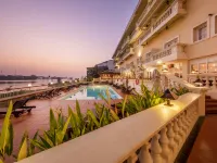 Victoria Chau Doc Hotel Hotel a Chau Doc