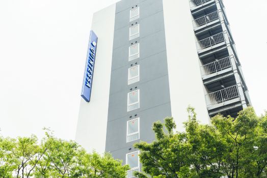퀸테사 호텔 코쿠라 컴믹&북스