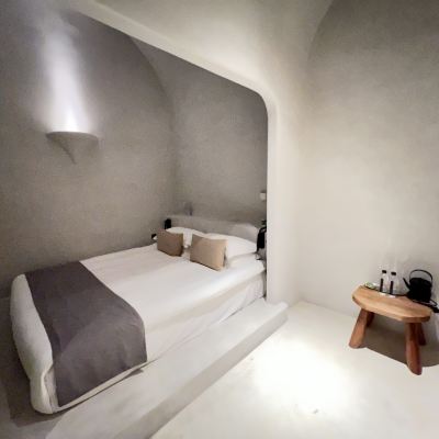 星雨大床房 那雲星空宿飯店（杭州錢江新城店）優惠