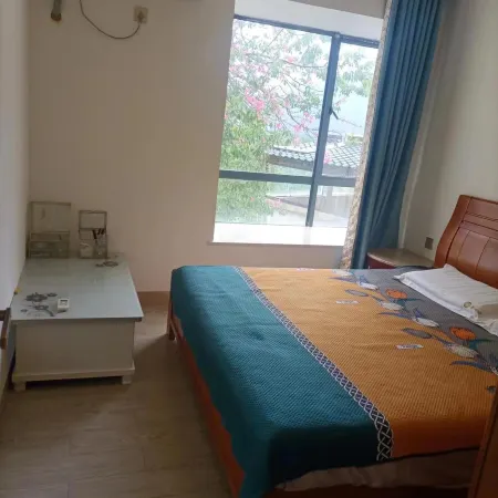 Baoting Yilan Inn