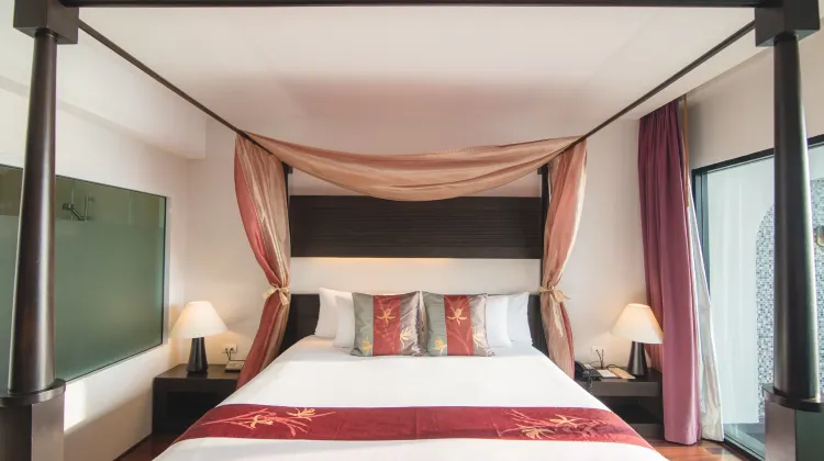 Andamantra Resort and Villa Phuket room