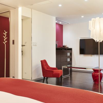 十字樓層十字大床套房 札幌十字飯店優惠