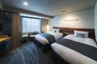 โรงแรมแกรนเวีย โอซาก้า โรงแรมใน