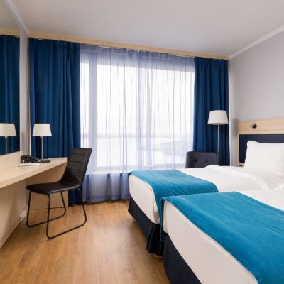 Standard Room With River View Saint-Petersburg Hotel Promo Code