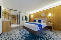Super 8 Select Hotel (Fuzhou Changle International Airport Branch) Hotels in 