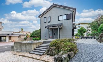 Sayuragi Villa Shirahama
