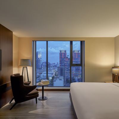 城景一室房 Signature by M Village Lê Thánh Tôn優惠