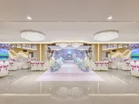 Kuqa Chaoshi Wanhua International Hotel Kuçar İlçesi otelleri