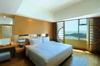 Swiss Grand Xiamen Hotels in 