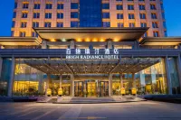 Brigh Radiance Hotel Hoteles en 