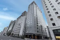 Tokyu Stay Osaka Honmachi Hotels in 