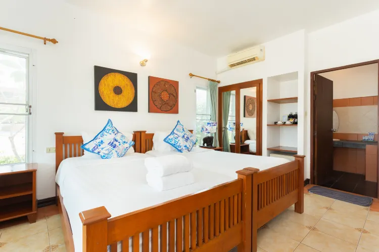 ห้องแฟมิลี่