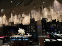 Edge Central Pattaya Lux