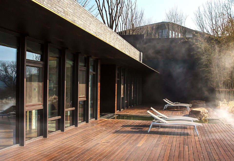 素心华筑独栋3房