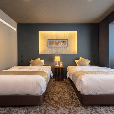 洋室 谷町君・松竹雲酒店 京都四條烏丸優惠