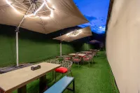 Basu Chuanchu Hotel (72 Guai Branch)