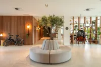 Leonardo Boutique Hotel Linz City Center