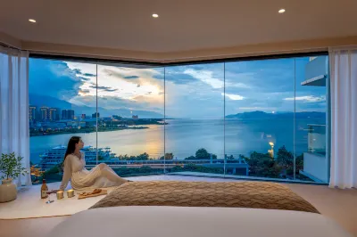 Erhai Lakeview Apartments,Dali Ξενοδοχεία στην πόλη 