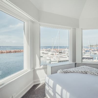 Two-Bedroom Loft Suite Anchorage Port Stephens Promo Code