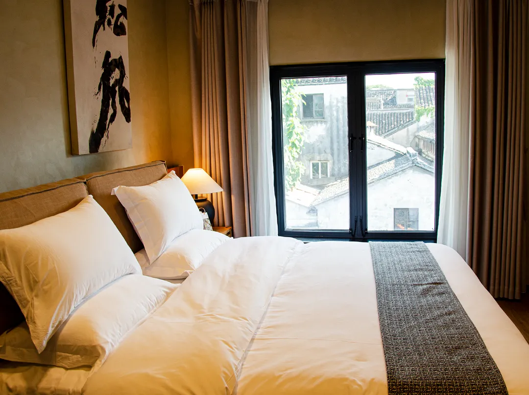 Chengyin Homestay - Suzhou