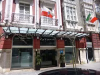 Abba Santander Hotels in 