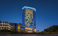 Four Points by Sheraton Dali Erhai Hotel