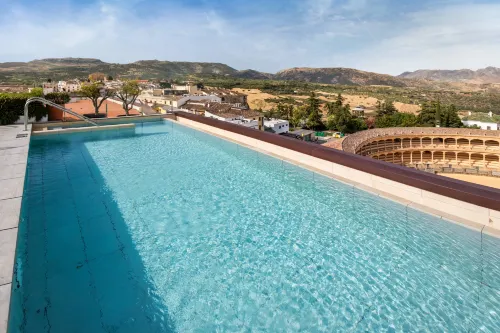 Catalonia Ronda