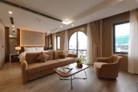 Khách sạn Gilson Hà Nội
