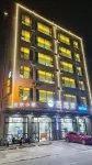 West Coast Nordic Town Hotel (Luoding Second Bridge Branch)