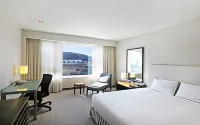 Geoje Samsung Hotel