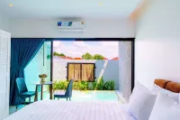 آر ريزيدنت ريزورت