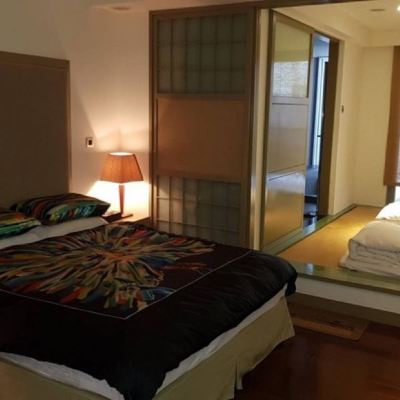 精緻四人和洋房 苗栗竹美山閣溫泉會館優惠