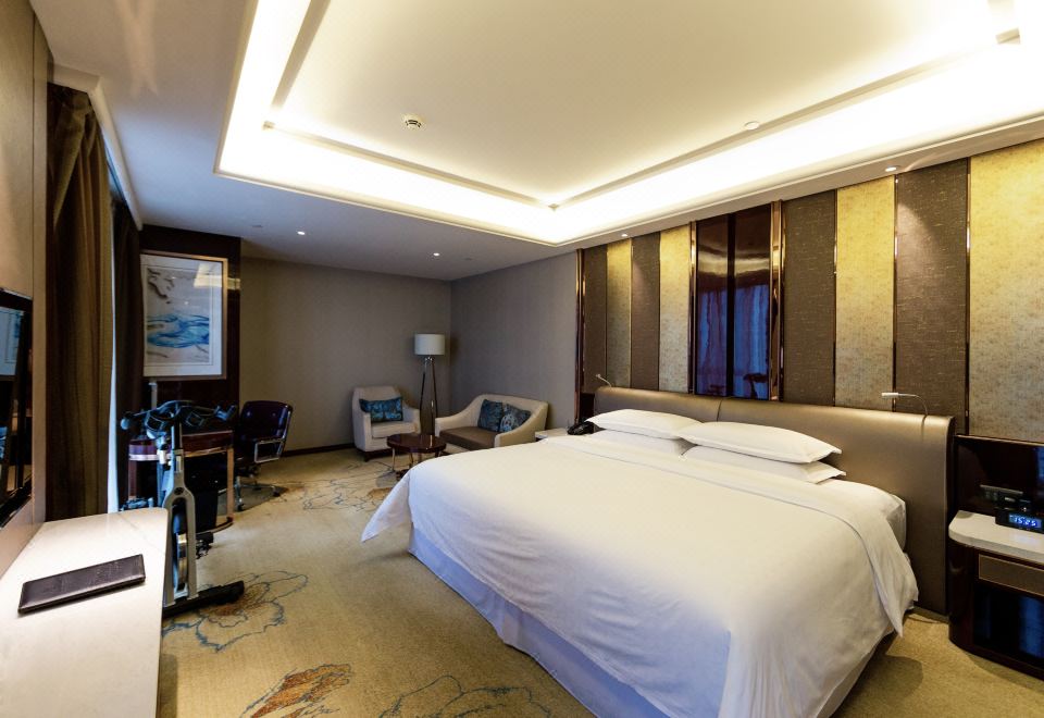 親子大床房 【超大床】