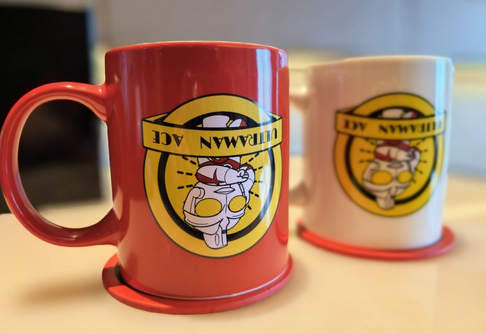 奧特曼親子雙床房-史詩級IP+卡通布置